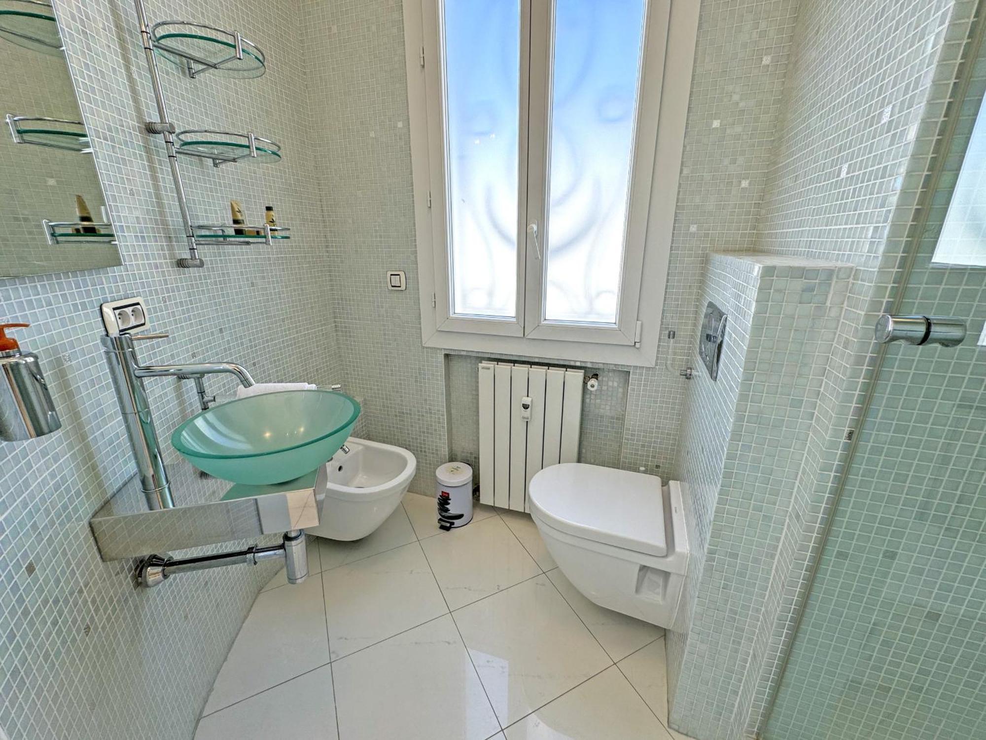 Sea Front Penthouse Cote D Azur * Nizza