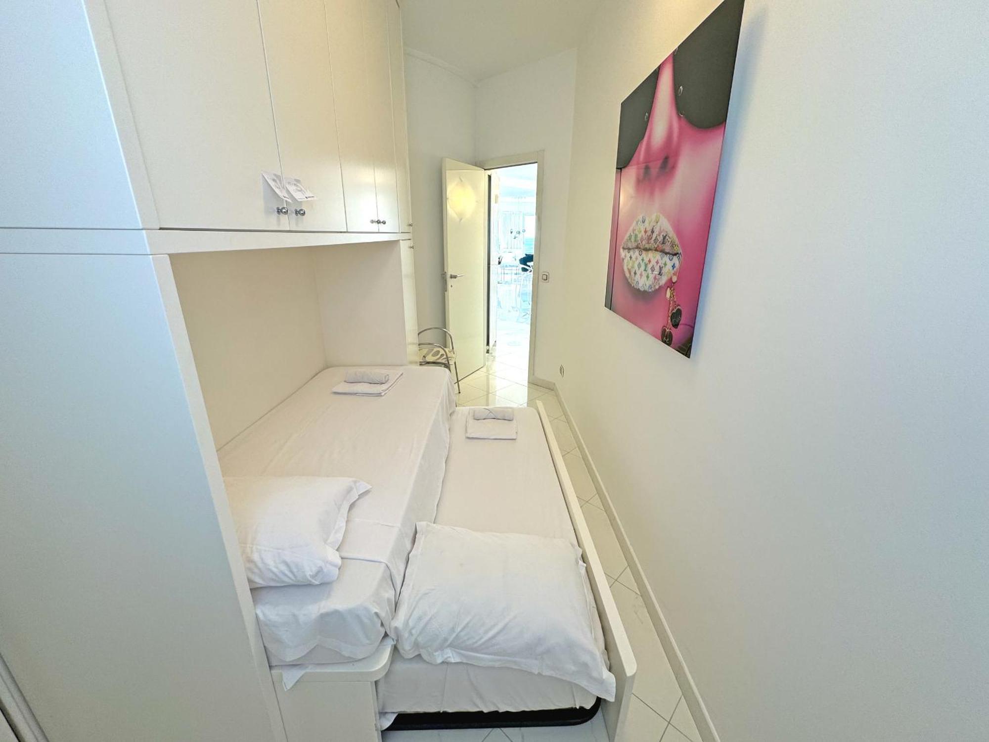 Sea Front Penthouse Cote D Azur Nizza