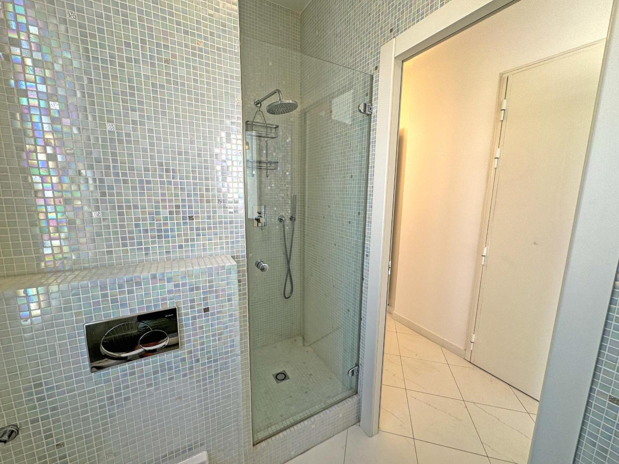 Sea Front Penthouse Cote D Azur * Nizza