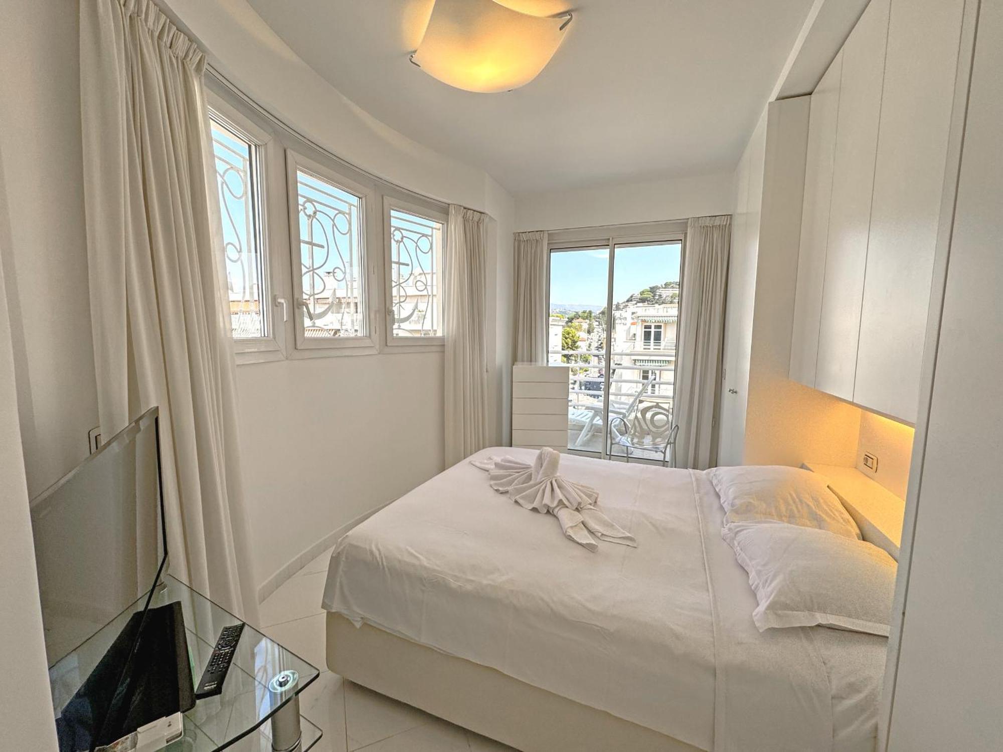Appartamento Sea Front Penthouse Cote D Azur *
