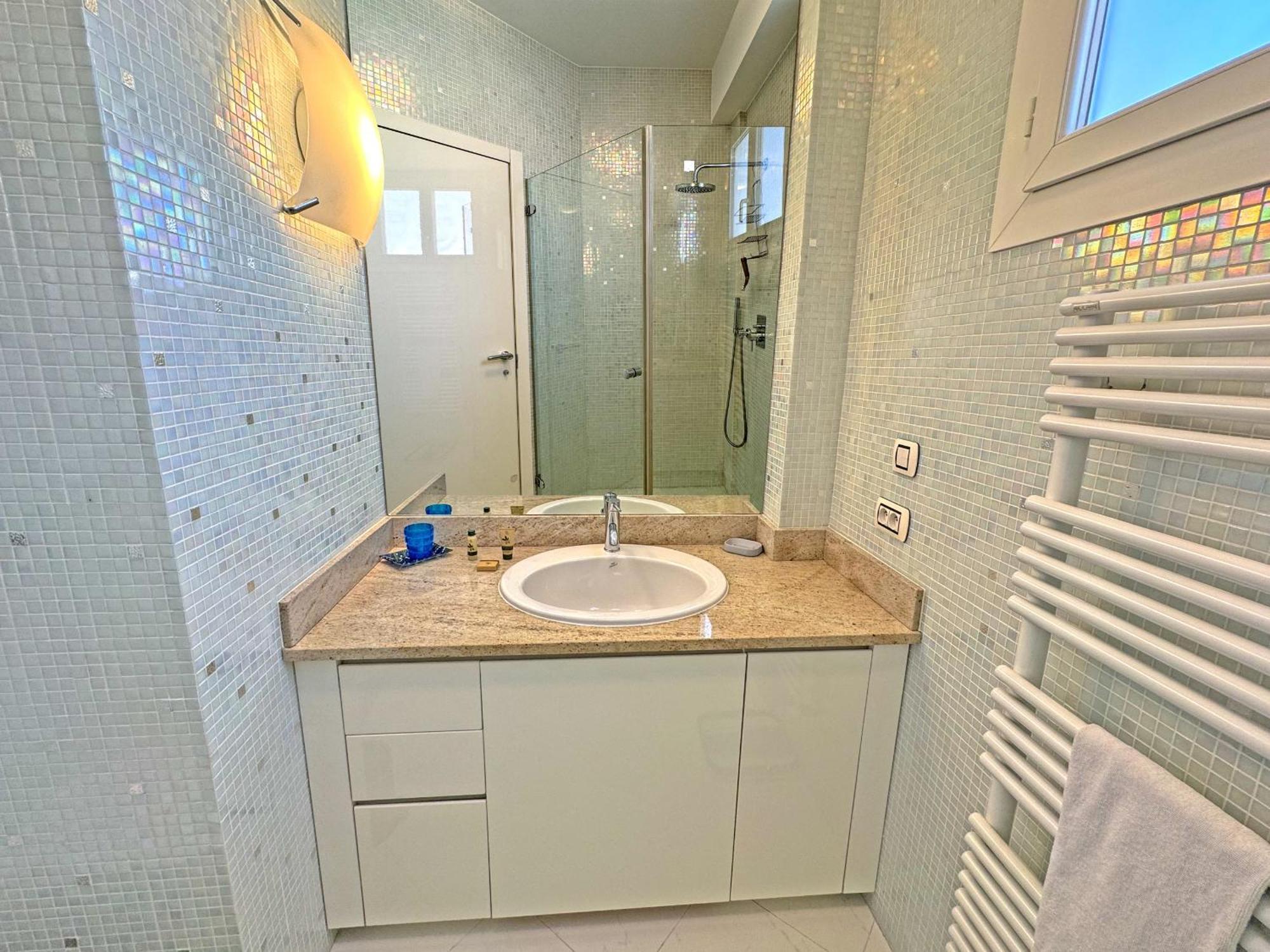 Sea Front Penthouse Cote D Azur