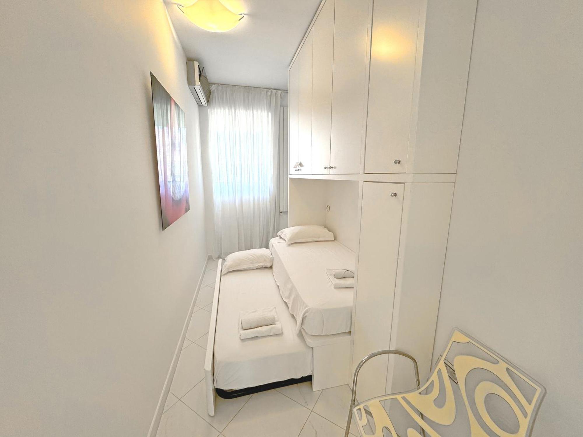 Sea Front Penthouse Cote D Azur Nizza