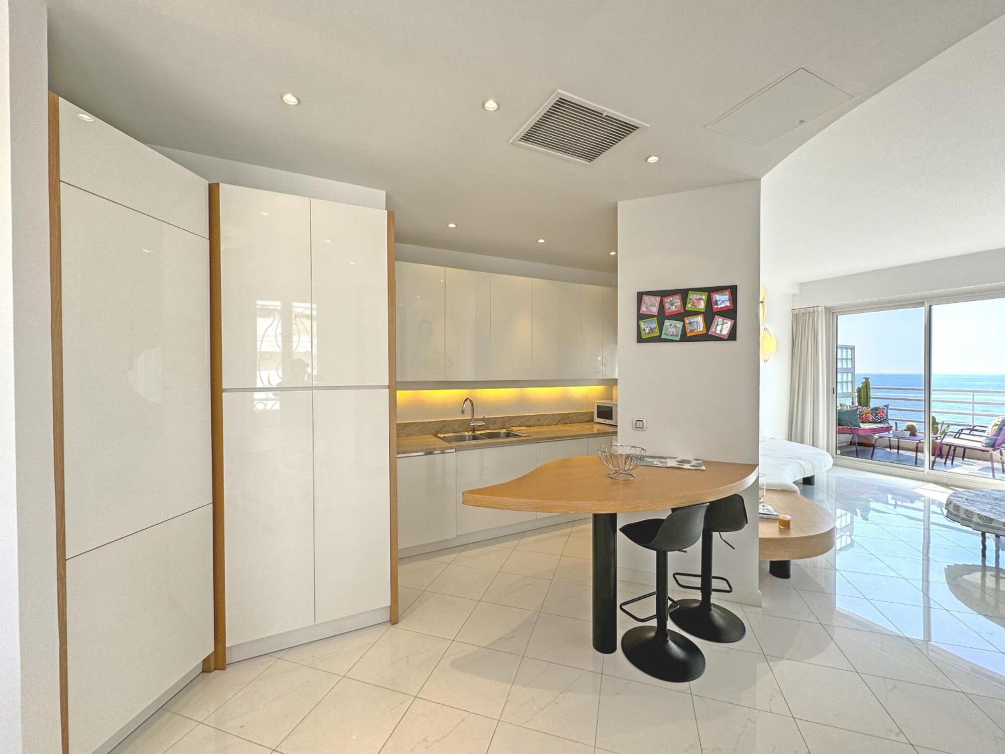 Appartamento Sea Front Penthouse Cote D Azur